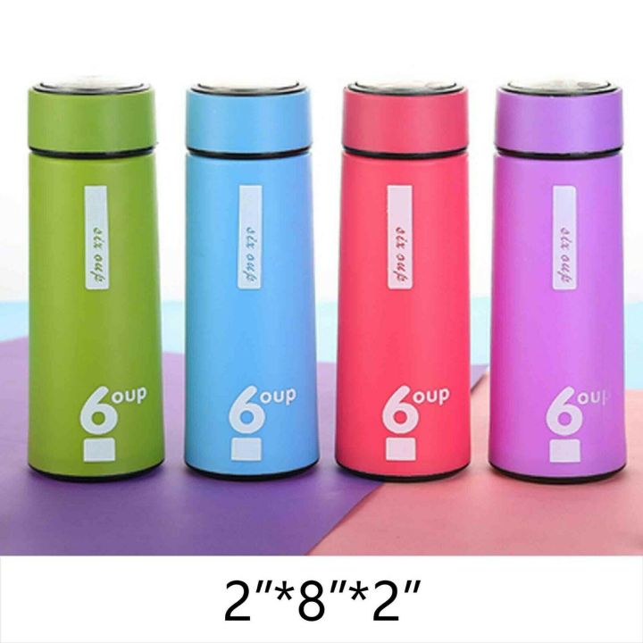 Water%20Bottle%20Portable%20Outdoor%20Traveling%20Drinking%20Bottle%20Insulated%20Glass%20Water%20Bottle%20(multicolor%201%20piece)%20-%20Image%203