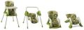 Fisher Price: EZ BUNDLE 4 IN 1 BABY SYSTEM (T3643). 