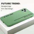 BILI for Infinix Note 10 Back Cover Motto Dont Give Up Multicolor Liquid Silicone Phone Case Soft Square Lens Protection Phone Cases. 