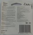 Energizer MAX AA2 Batteries, 2 PCS Alkaline Battery Cells 1.5v 100% Original. 