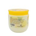Christine Cleanser Jar (Lemon Extracts). 