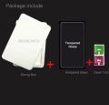 （ONMotoOneAction）For Motorola One Action Glass Tempered Glass for Motorola One Action Screen Protector Protective Glass for Moto One Action. 