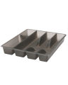 IKEA Cutlery Tray - Grey. 