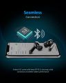 Dany Airdot 101 best wireless earbuds environmental noise cancellation light Indicator best airbuds 1 year brand warranty Exclusive brand neckband handsfree bluetooth headphones wireless earphones airbud. 