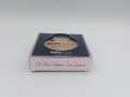 Beautigenic - HD High Definition Matte Pressed Powder (302-Nude). 