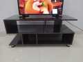 Wooden Laminated Sheet Led Tv Table Stand Unit Console D3 rack led Tv Stand. 