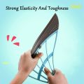 Multifunctional Magic Broom, Brush Broom, Magic Broom Sweeper Bathroom Wiper, Magic Hair Cleaning and Wiper Mop.. 