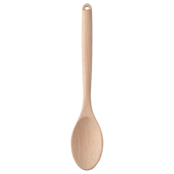 Ikea Spoon Cooking Spoon Wood