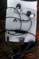 Audionic Mark-1 earphone Hd stereo. 