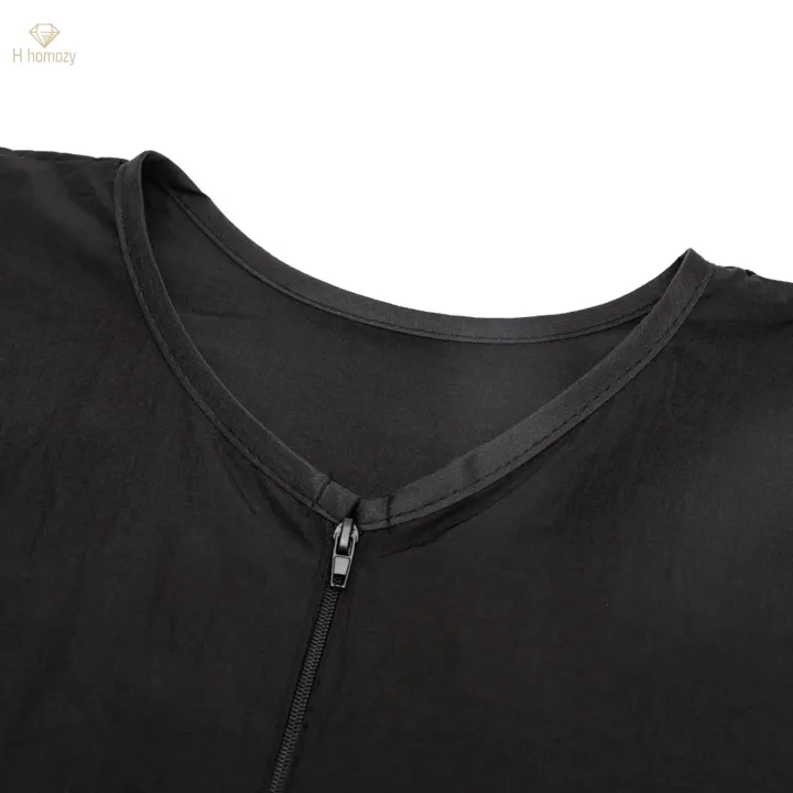 Barber%20Smock%20Women%20Men%20Waterproof%20Fabric%20Pets%20Cosmetology%20Uniforms%20Hairdressing%20Pet%20-%20Image%208