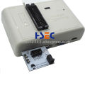 Customized EMMC ISP Board for RT809H Programmer EMMC Adapter DC 5-15V Fast Reading Writing Speed Smart Calculator Chip. 
