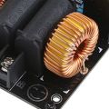 ZVS 1000W DC12V-30V High Voltage Induction Heating Board Module Flyback Driver Heater Machine Tools Power Supply Modules. 
