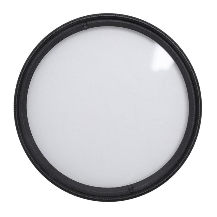 【3C VictoryEagle Store】55mm Filter for Panasonic FZ70 DMC FZ72 Accessories