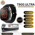 T900 Utra 2 Series 9 2025 T900 Ultra 2 Smart Watch For Men Women 2.19" Full Touch Bluetooth Call Smartwatch Men Women Ultra Watch / T900 Ultra2 SmartWatchLo. 