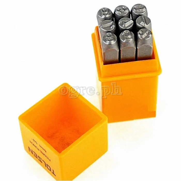 Tolsen%209PCS%20Steel%20Number%20Punch%20Stamp%20Set%20(6mm)%2025097%20-%20Image%205