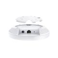 TP-Link EAP653 AX3000 Ceiling Mount WiFi 6 Access Point. 
