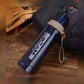 Imported Sports Stainless Steel Vacuum Flask Water Bottle Hot & Cool Function 750ML Vacuum Sling Cup-Multicolor. 