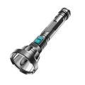 OIMG Strong Light Flashlight 5W Usb Rechargeable Led Light Waterproof Searchlight For Work Hunting Mountaineering Fishing Camping And Outdoor Activities. 