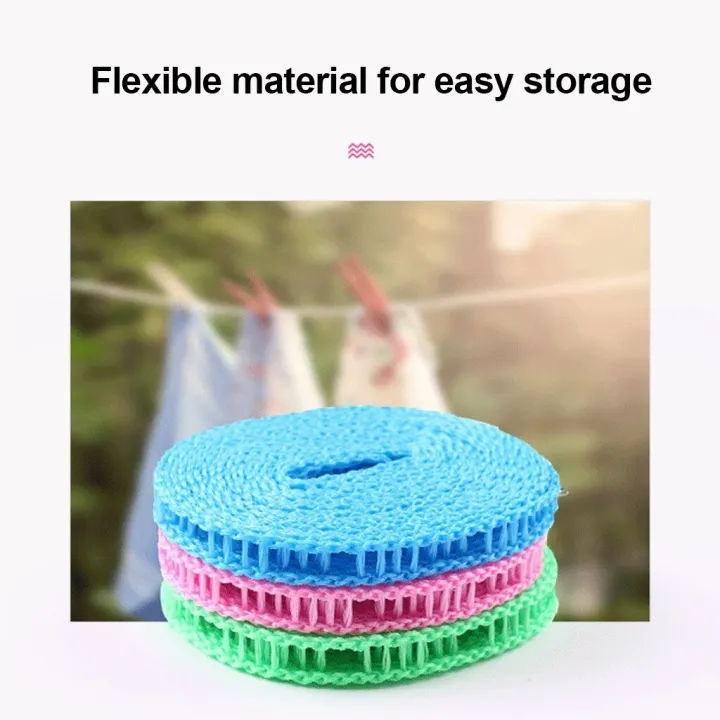 Plastic%20Cloth%20Hanging%20Rope%20Clothesline%20-%205%20Meters%20-%20Image%203