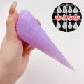 70 grams simulation cream glue, cream clay glue DIY cell phone case kit Diy material kit handmade cell phone case DIY cream glue. 