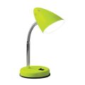 Flexi Lime Green Desk Lamp with EU Plug -Premier Home - SKU-2550121. 
