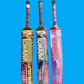 Mohana Sports Cricket Full Cane Handle Tape Ball Bat Tennis Ball Bat Soft Ball Cricket Bat Cricket Bat Original Bat Size 35" Weight 800 To 900 Grams Rawalakot Wood. 