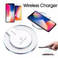 wirless charger all anroid phone supported. 