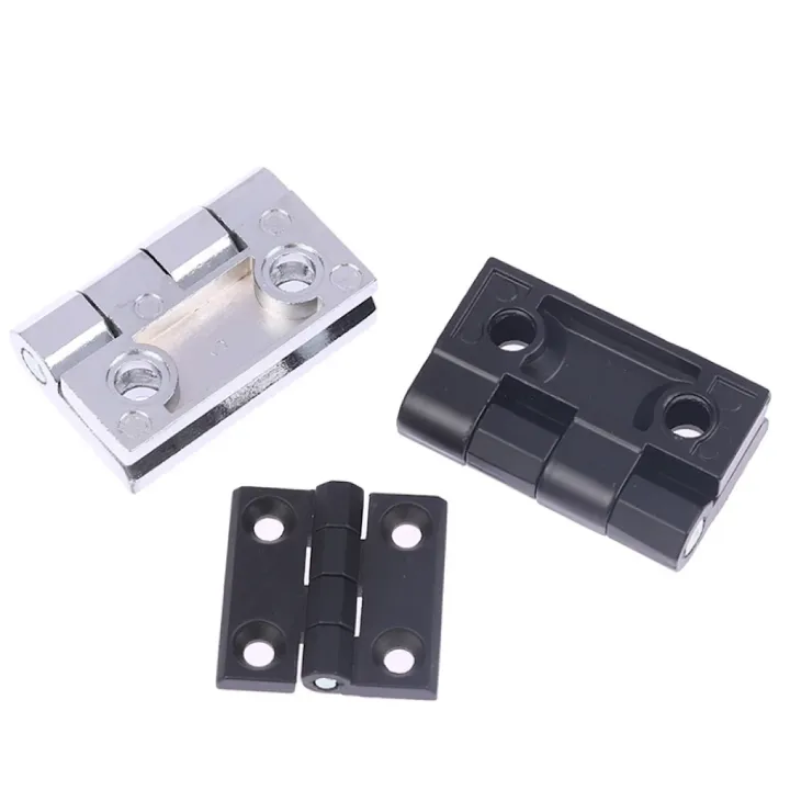 40/50/60mm%20Zinc%20Alloy%20Square%20Folding%20Hinge%20Surface%20Mounted%20Hinge%20Distribution%20Cabinet%20Industrial%20Power%20Cabinet%20Hinge%20-%20Image%204