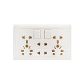 Clopal Typer White Series Double 6 in 1 Superior Quality. 
