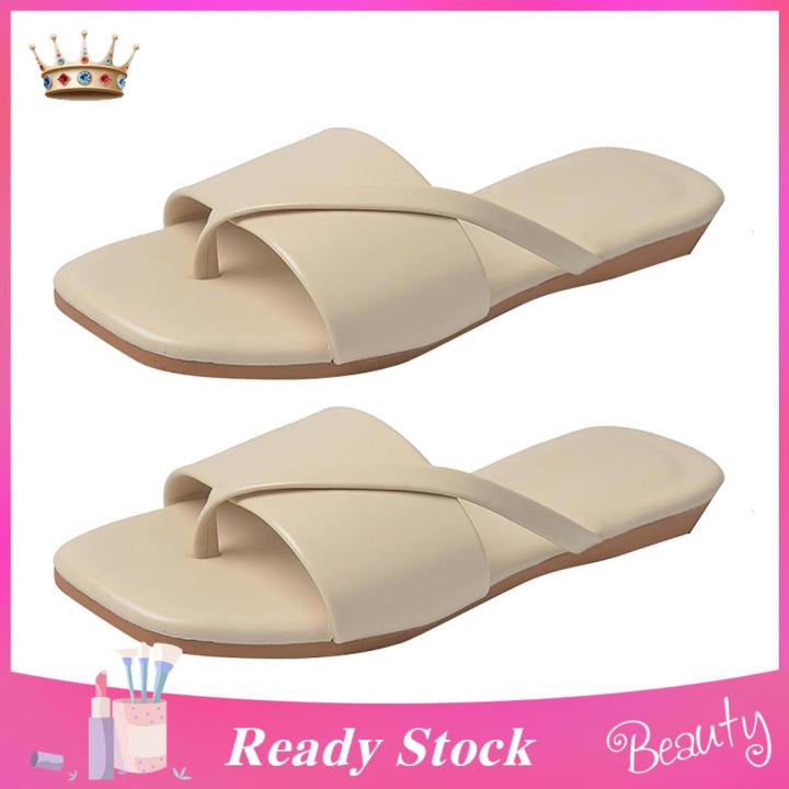 Daraz Pk Flip Flops Soft Womens Kohlapuri Sandals Soft Cotton Sole