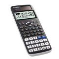 CASI0 Scientific Calculator ClassWiz fx-991EX with 552 Functions in 1 | Best Calculator for High Class Students and Professionals | Fast Delivery | Comes with a Slide on case and a User Manual | Engineering Calculator. 