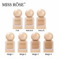 Miss Rose Perfect Fitting Skin Silky Foundation 40ml. 