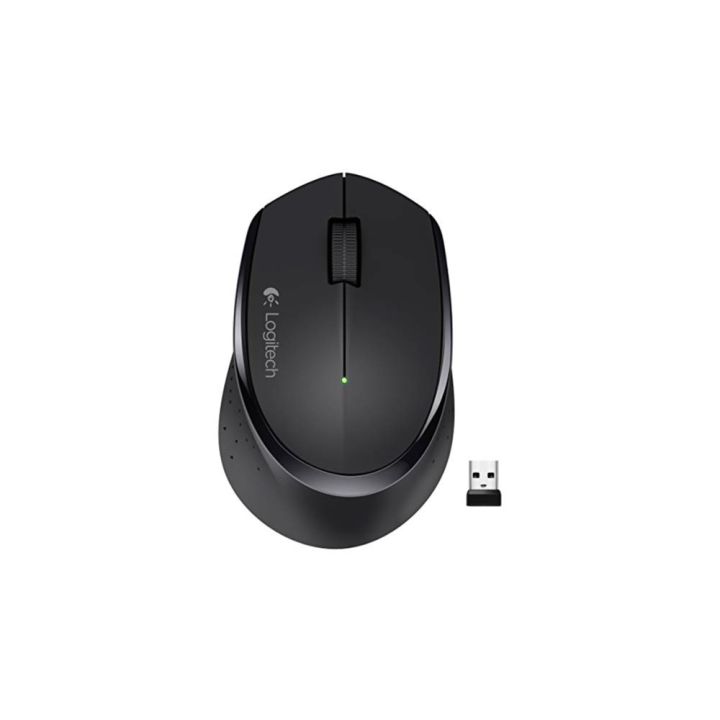 Logitech M275 Wireless Mouse