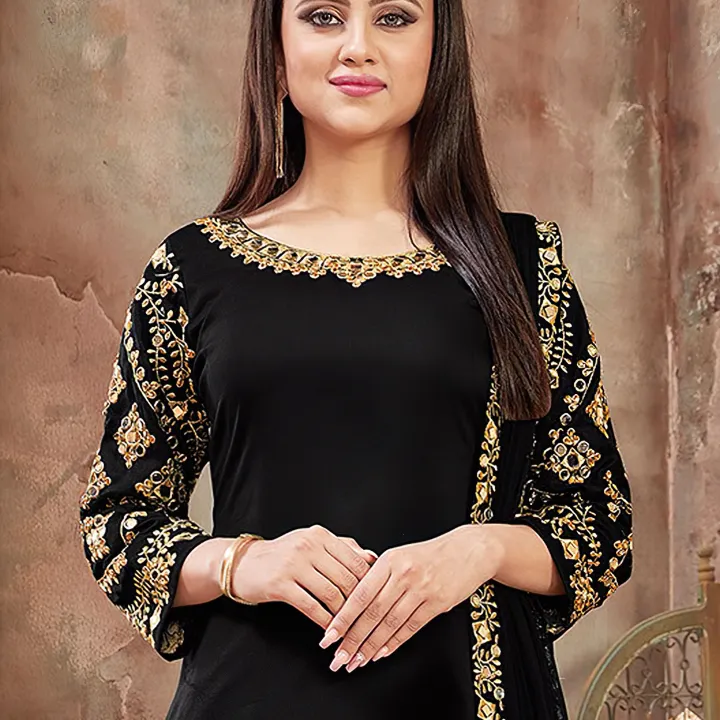3Pc%20Patyala%20Shalwar%20Kameez%20For%20Women's/Girls%20SM-06%20Black%20-%20Image%202