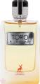 Alhambra Toro Pour Homme 100Ml. 