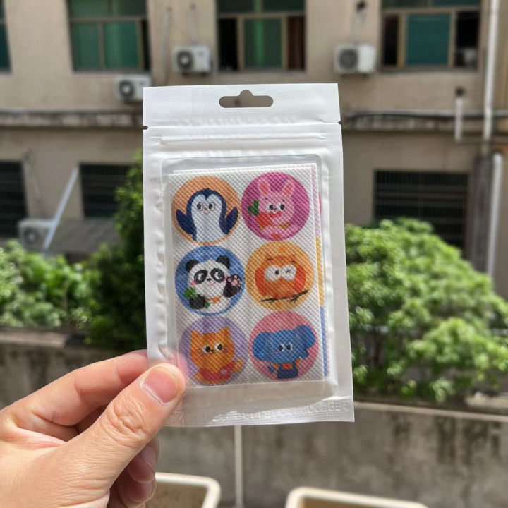 36%20Pcs%20Cartoon%20Anti-mosquito%20Sticker/%20Mosquito%20Repellent%20Patches%20for%20Kids%20-%20Image%207
