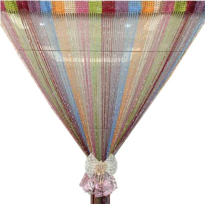 Golden%20Bead%20Curtain%20Tassel%20Beads%20Sparkle%20String%20Net%202%20Color%20Curtain%20Door%20Fly%20Screen%20Windows%20Door%20Divider%20Hot%20Sale%20Door%20Window%20Screens%20Home%20Textile%20-%20Image%203