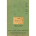 The Making Of a Poem: a Norton anthology Of Poetic Forms By mark strand. 