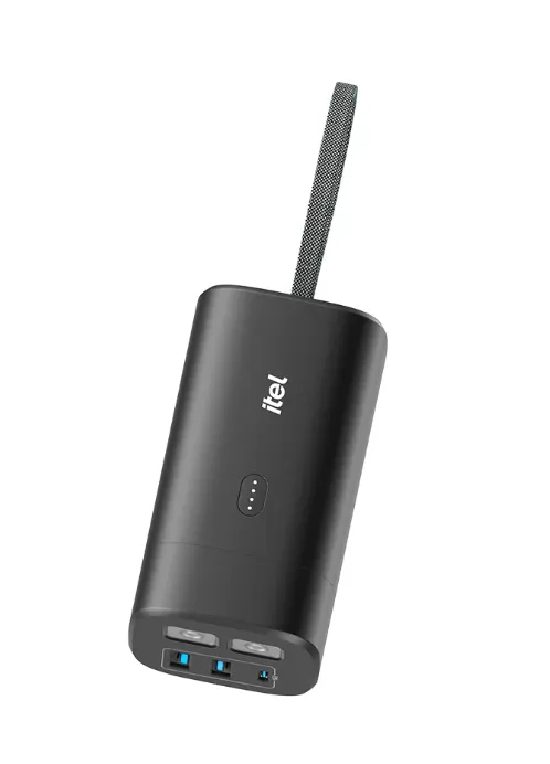 itel%20A1461%20Power%20Bank%20%7C%2020000mAh%20Capacity%20%7C%2022.5W%20Super%20Fast%20Charging%20%7C%20Dual%20USB%20Outputs%20%7C%20High-Capacity%20Power%20%7C%20Type-C%20Input/Output%20-%20Image%202