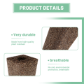 Seed Pods Kit Hydroponics Garden Kit 50Pcs Growth Sponges for Indoor Garden Kit. 