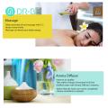 DR BEI Essential Oil Natural Ingredients Cypress Pine Needles Essential Oil. 