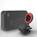 Direct sales quality mobile game joystick clip A9 flip cover king glory mobile game controller moving assistant artifact. 