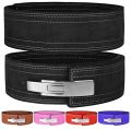 Weightlifting Lever Lock Belt for back sported , Powerlifting Belt , Heavy Weightlifting Belt, Lower back sported. 