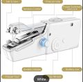 Mini Handy Stitch Machine | Portable Sewing Machine Battery Operated. 