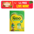 NESTLE NIDO Pre School Nutrition 3+ Powder 375g. 