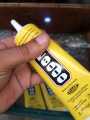 E8000 110ml  Strong Liquid Glue for Clothes Leather Jewelry Stationery Phone Screen Earphone Repair DIY Clothes Mobile Phone LCD Touch Screen Shoes Craft Shoe Adhesive Jewelry E8000 Glue. 