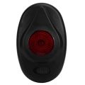 Electric Fence Alert Tester, Flash Signal Light, Electric Fence. 