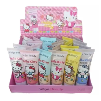 New Hello Kitty Primer Tube 1 PCs