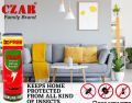 CZAR Insect Killing Powder 125g. 