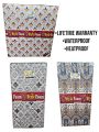 Medicated Mattress |  Hard Foam Mattress For Healthy Sleep. 